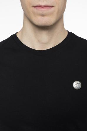 Silver pin, zdjęcie 2 Silver pin od Ann Demeulemeester